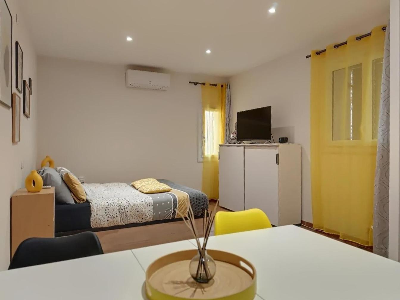 Cabanon Provencal Villa Rochefort-du-Gard Kültér fotó